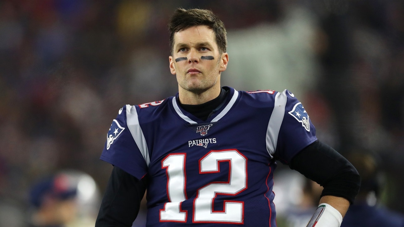 Shannon Sharpe: Tom Brady's dramatic impact in free agency was due to Pat's lack of succession plan