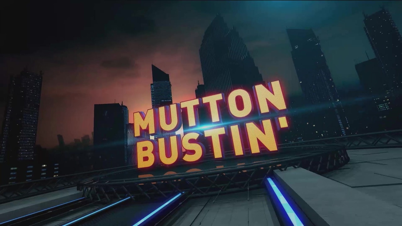 Mutton Bustin' 03.04.2020 ' RODEOHOUSTON