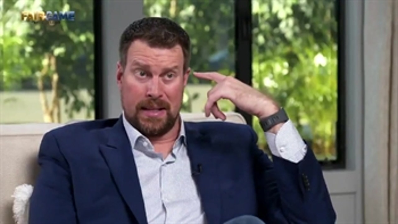 Ryan Leaf reflects on knowing his NFL career was done after his first three games: 'That's where the end started'