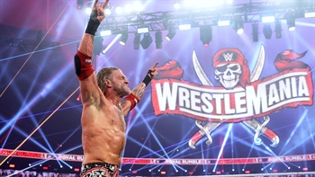 3 things to know before tonight’s Friday Night SmackDown: WWE Now, Feb. 5, 2021
