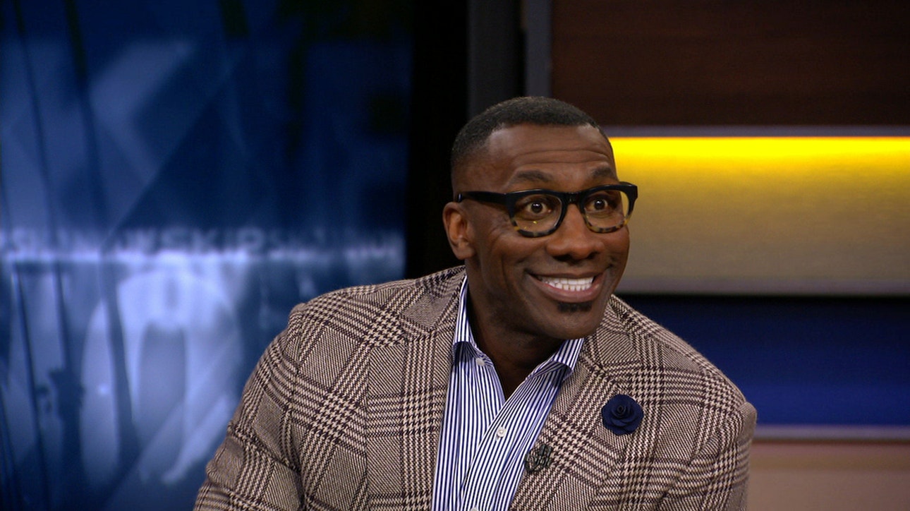 Shannon Sharpe is excited for Ja Morant's NBA future after March Madness debut ' CBB ' UNDISPUTED