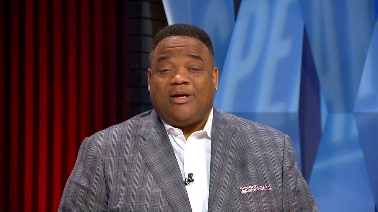 Like Churchill, Mahomes will never surrender & rule new QB era - Whitlock | NFL | SPEAK FOR YOURSELF