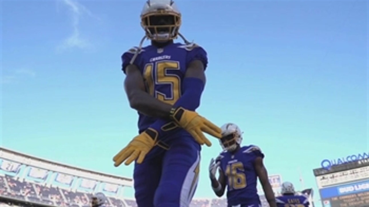 Chargers fans on the team's future in San Diego