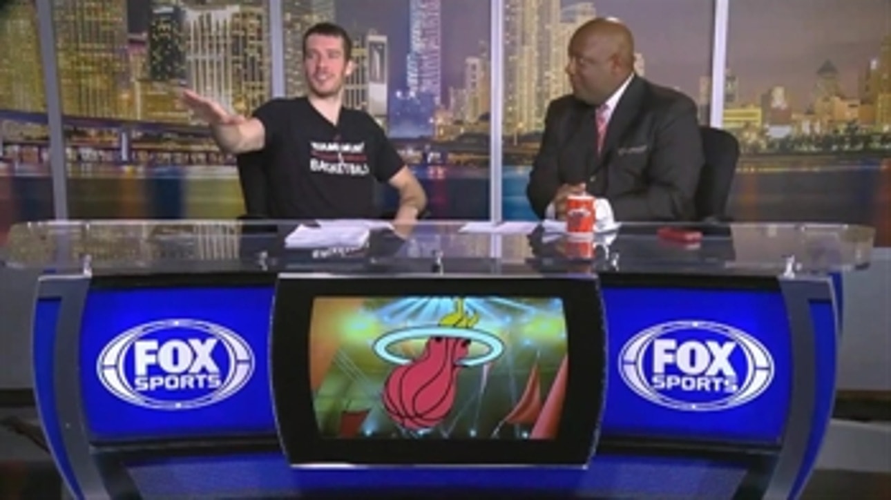 Goran Dragic credits better defensive energy for win