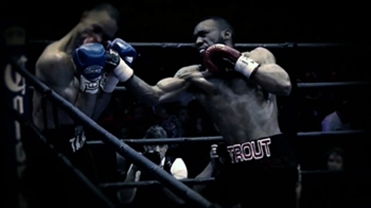 Premier Boxing Champions on FS1: Trout vs. Hernandez