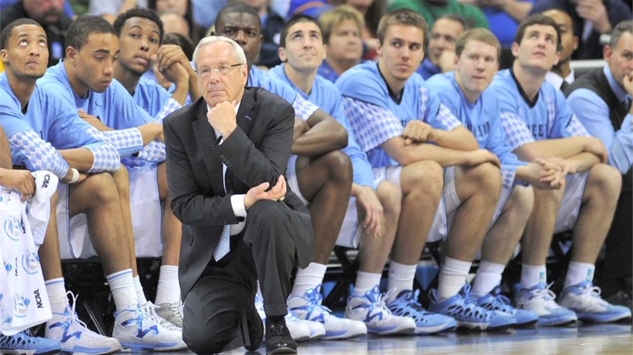 Hoops Hysteria: UNC moves on