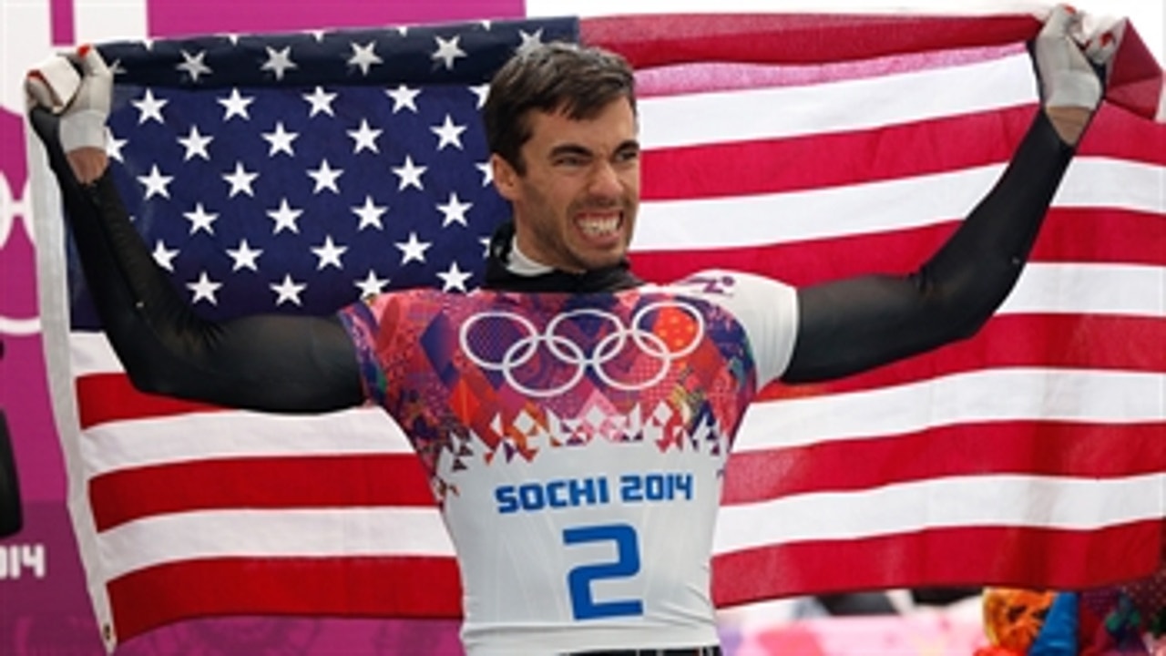 Sochi Now: USA continues medal streak
