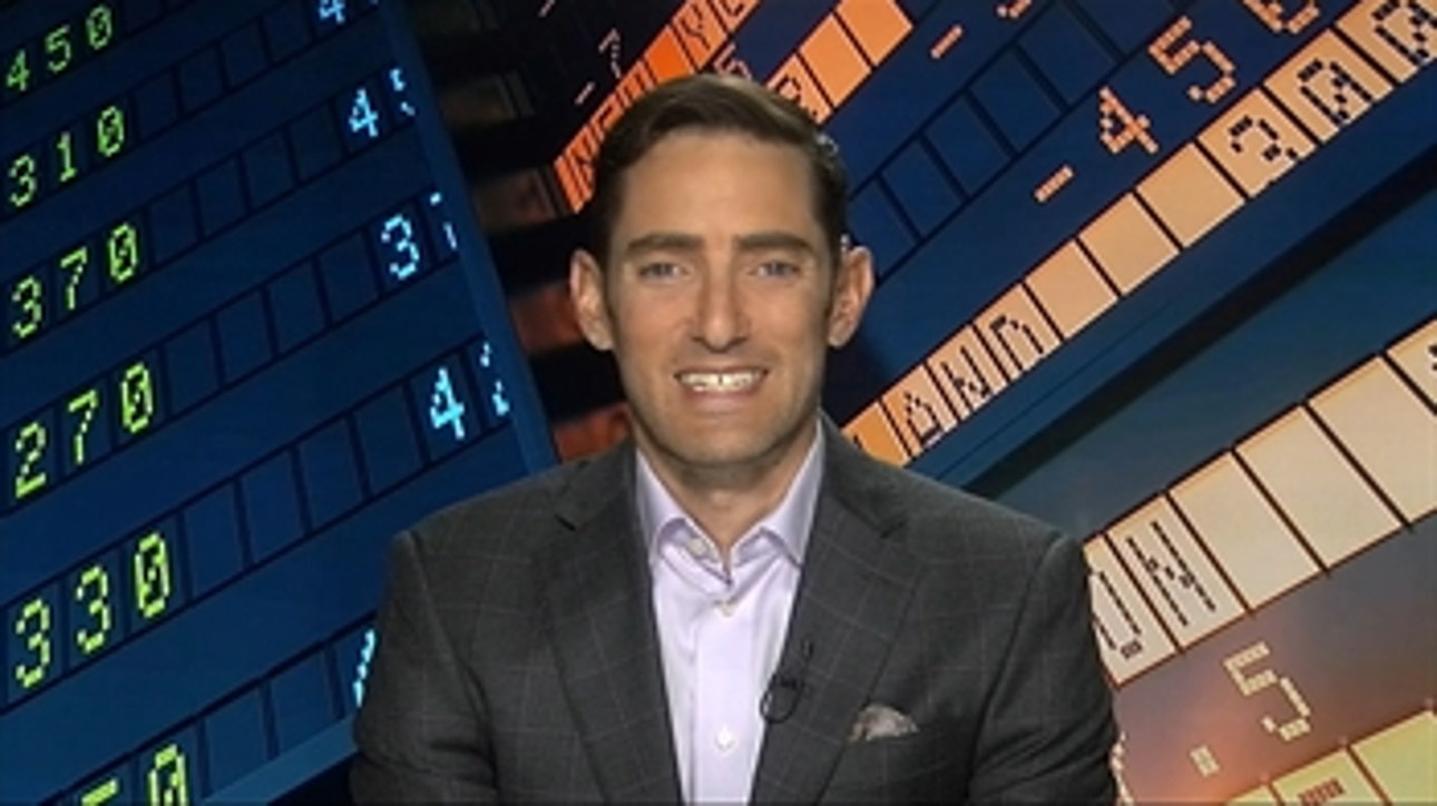 Todd Fuhrman likes Kansas City to win their division