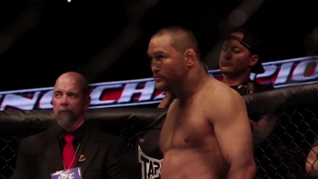 UFC Fight Night Natal: Shogun vs Henderson Preview