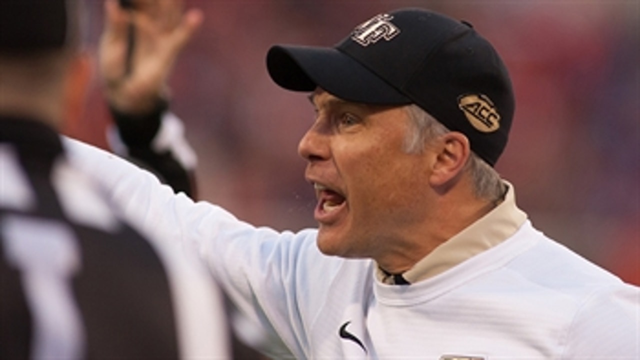 ACC Preview: Demon Deacons eye bowl breakthrough