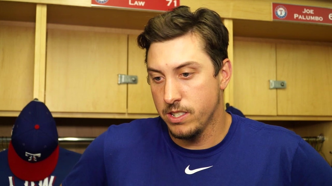 Derek Law MLB Videos and Highlights FOX Sports