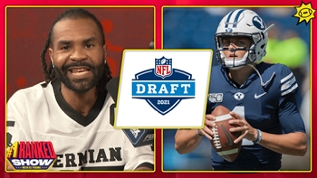 No reason to believe Zach Wilson will solve Jets' many problems -- RJ Young | No. 1 Ranked Show