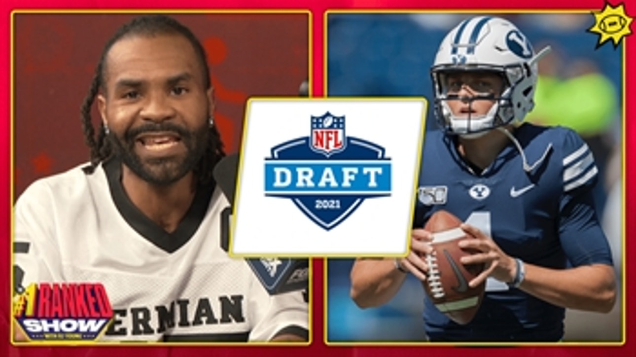 No reason to believe Zach Wilson will solve Jets' many problems -- RJ Young | No. 1 Ranked Show