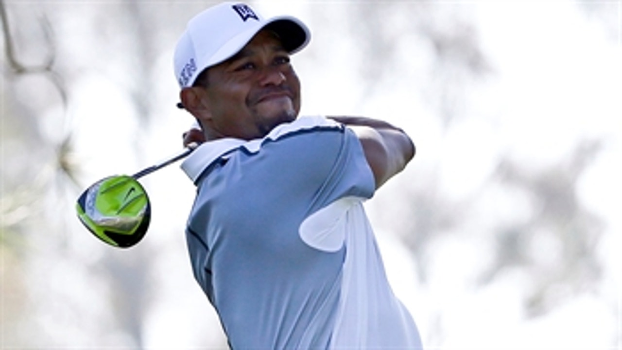 Tiger withdraws at Torrey Pines, Masters in jeopardy?