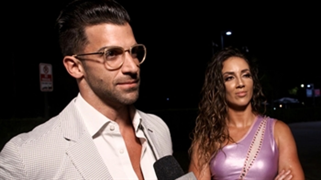 Chelsea Green is a woman of action: WWE.com Exclusive, May 6, 2020