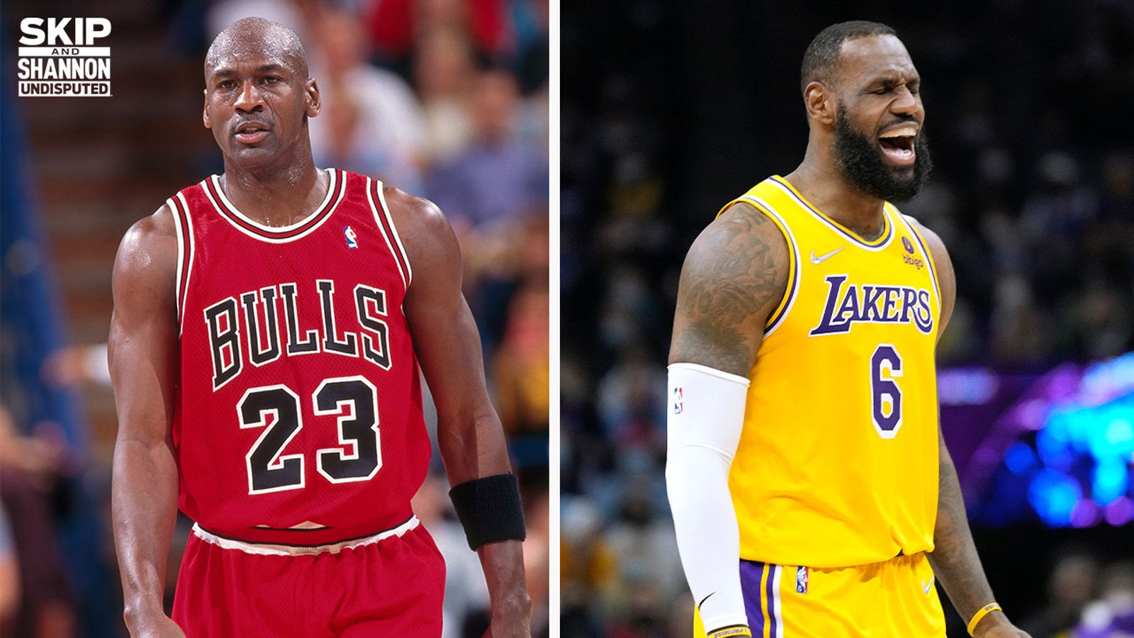 Dwyane Wade says Michael Jordan will be forgotten in GOAT talks