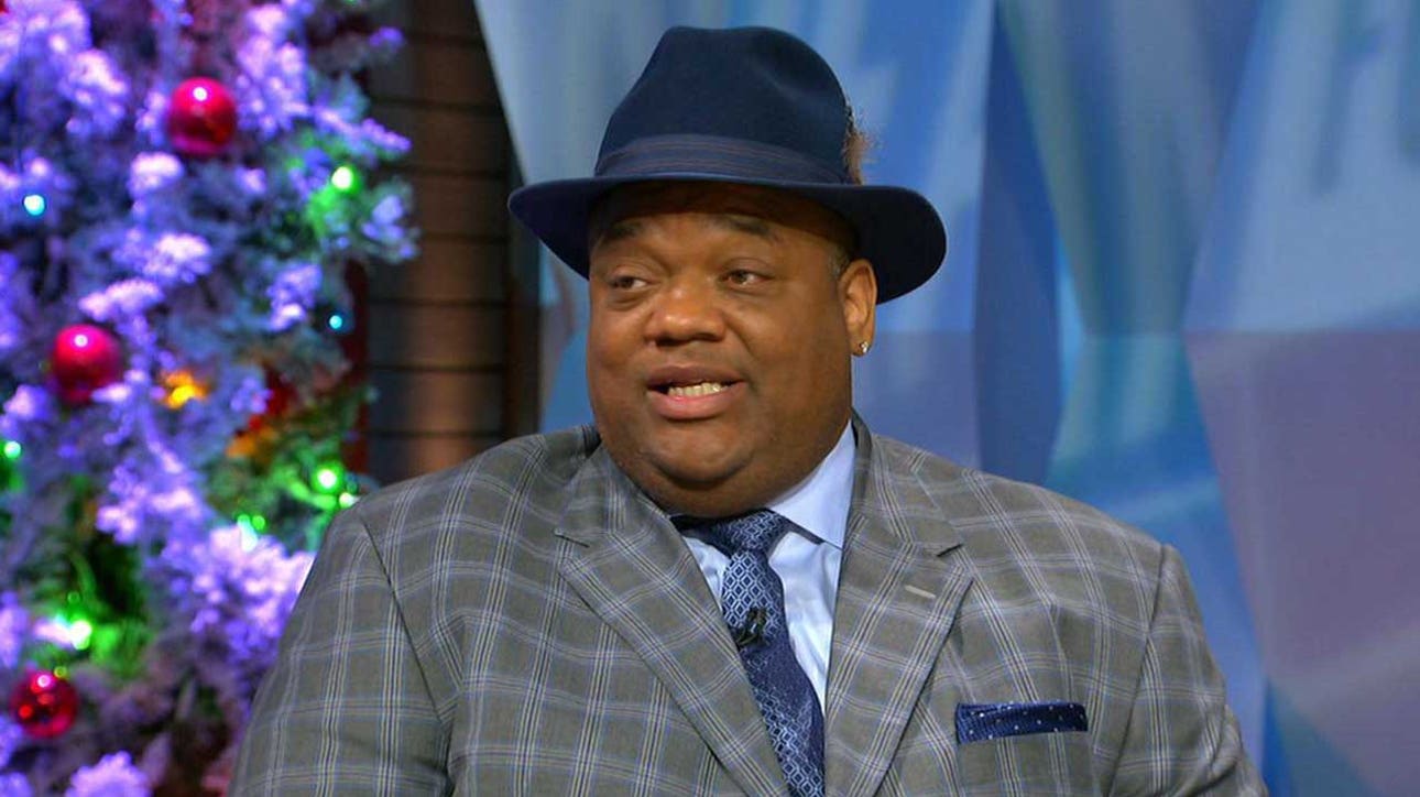 Jason Whitlock weighs in on LaVar Ball's idea of starting a basketball league | SPEAK FOR YOURSELF
