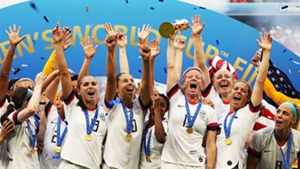 Women's world cup 2019 watch live free best sale