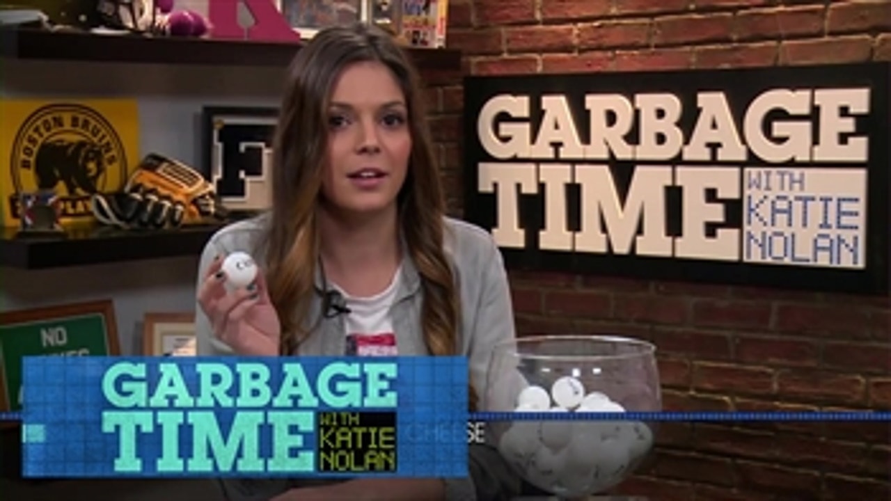 #DadBod & Pitch Perfect: Garbage Time Rant Lottery