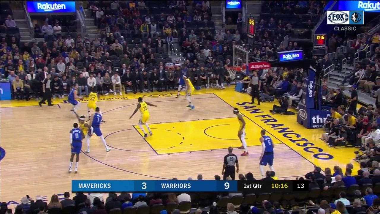 WATCH: Luka Does It Again for 3 | Luka Top 10
