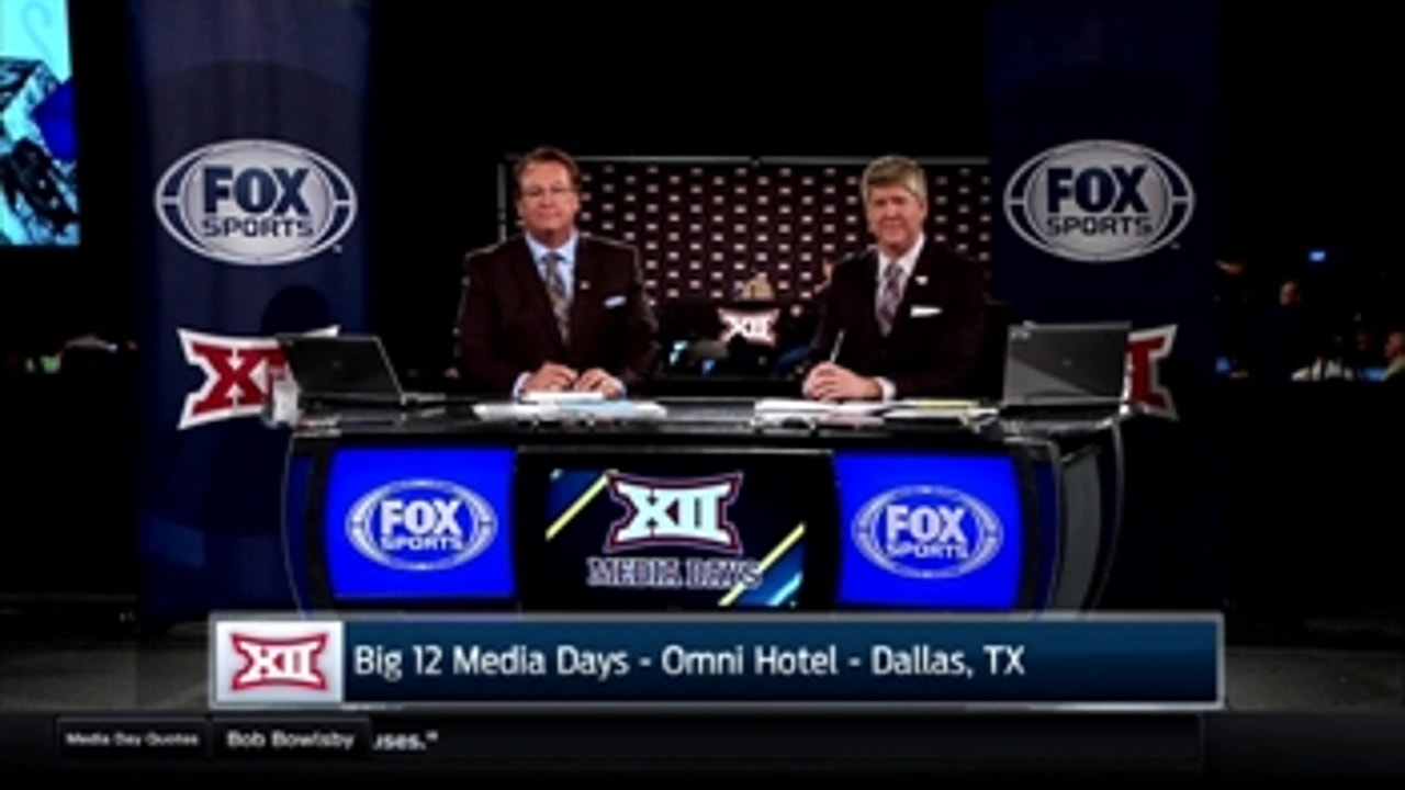 Fox's future 'NFL Sunday' crew, creating a 12-team CFP TV schedule and  more: Sports Media Mailbag, Part I - The Athletic