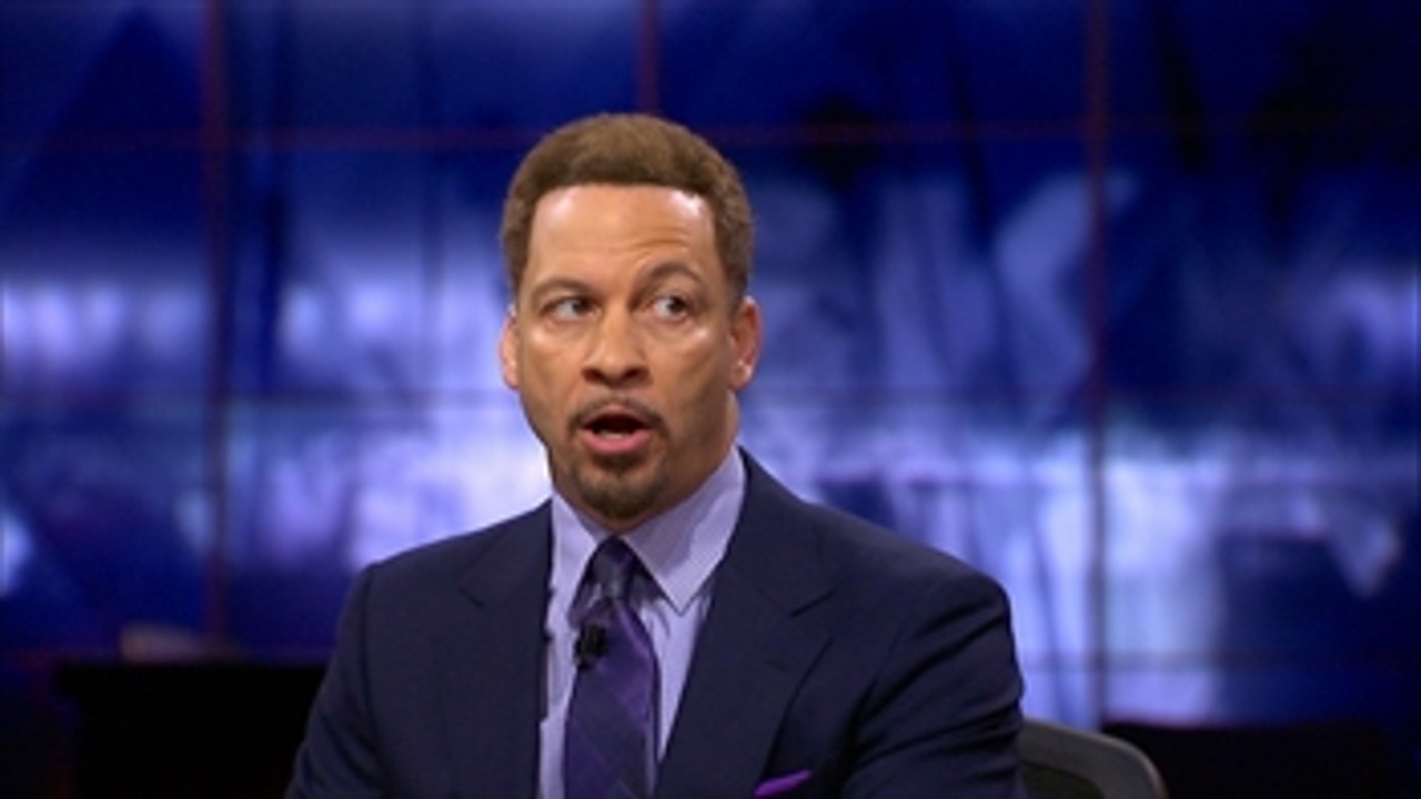 Chris Broussard: Lakers made the right call not trading Green and Kuzma for Marcus Morris