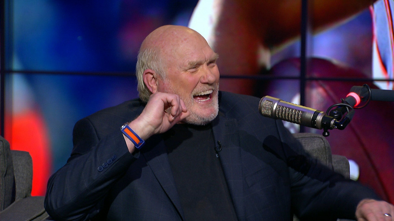 Terry Bradshaw on the Patriots' playoff dominance, Dak's value & Mahomes vs Luck ' NFL ' THE HERD