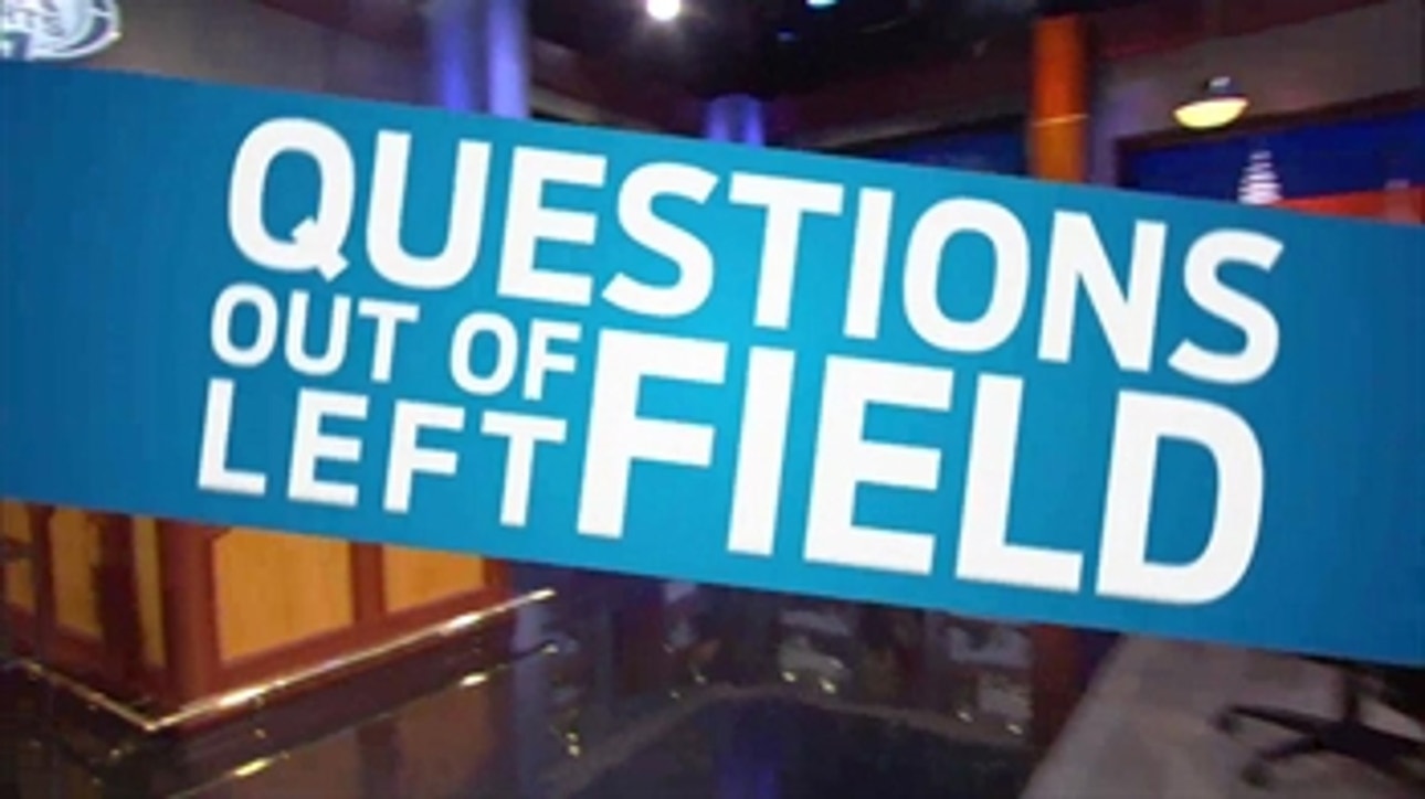 Questions out of Left Field: Jason Pierre-Paul
