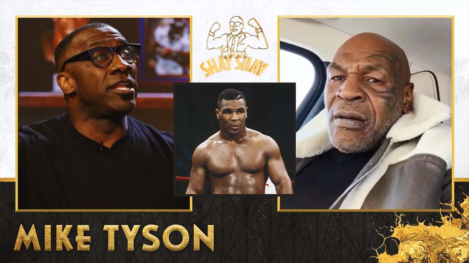 How Mike Tyson became heavyweight champ