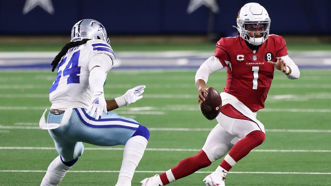 Skip Bayless: Cowboys' defense is on pace to give up most points in the history of NFL | UNDISPUTED