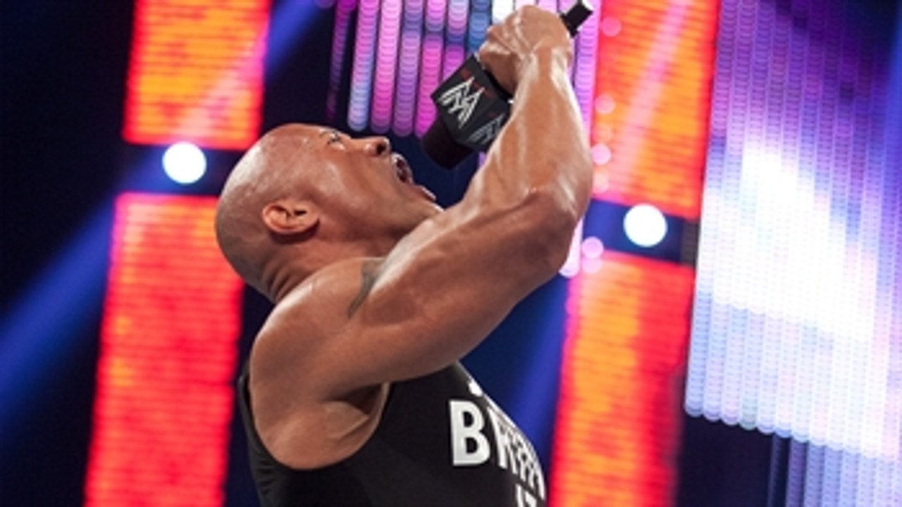 WWE kicks off 25-city live events tour on July 16