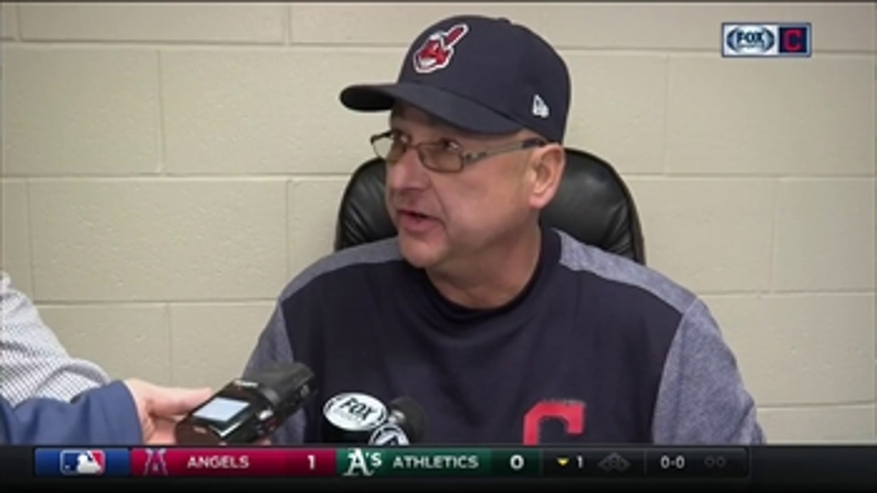 Tito: Carrasco 'in a good place' & Gomes looking like old self