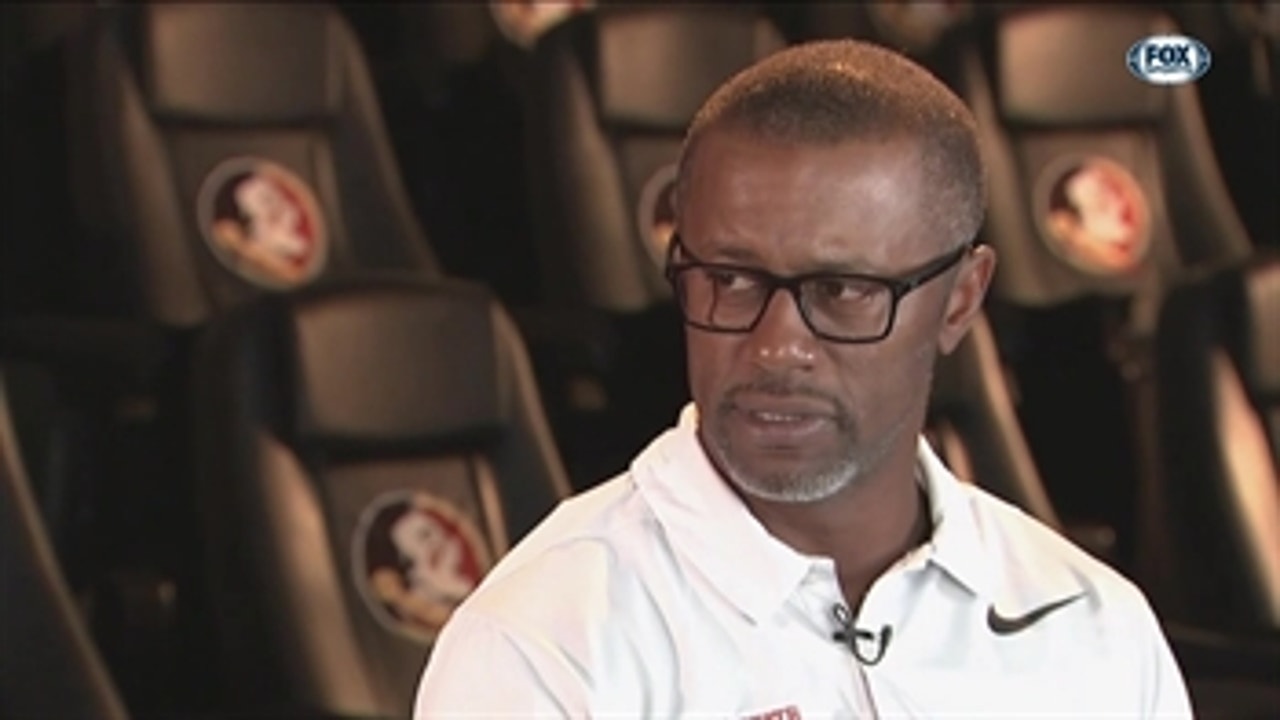 Willie Taggart explains how FSU used bye to get ready for Wake Forest