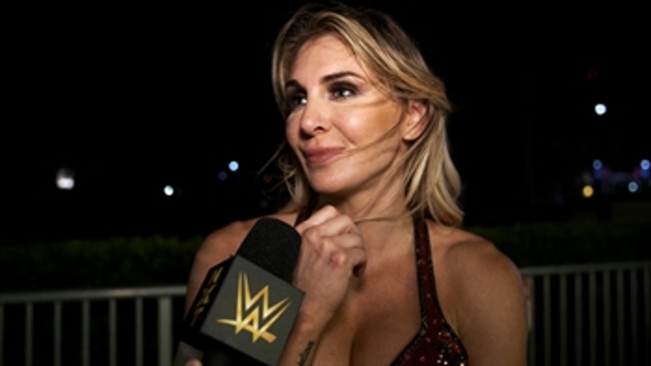 Charlotte Flair addresses Rhea Ripley: WWE.com Exclusive, May 6, 2020