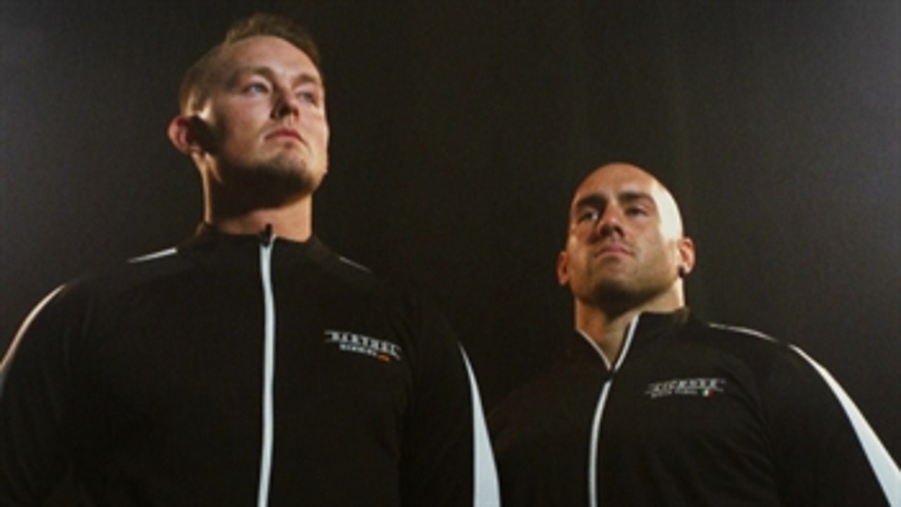 Imperium wants the NXT Tag Team Titles: WWE NXT, May 6, 2020