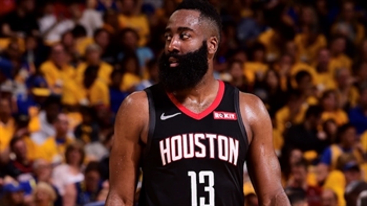 Kendrick Perkins doesn’t buy Harden's excuses: ‘He shouldn’t have left the locker room if he wasn’t ready’