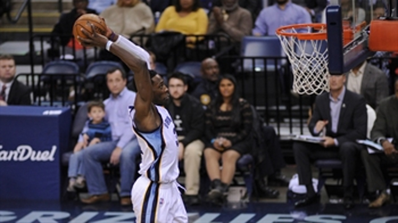 Grizzlies LIVE To Go: Gasol leads Grizzlies past Pacers
