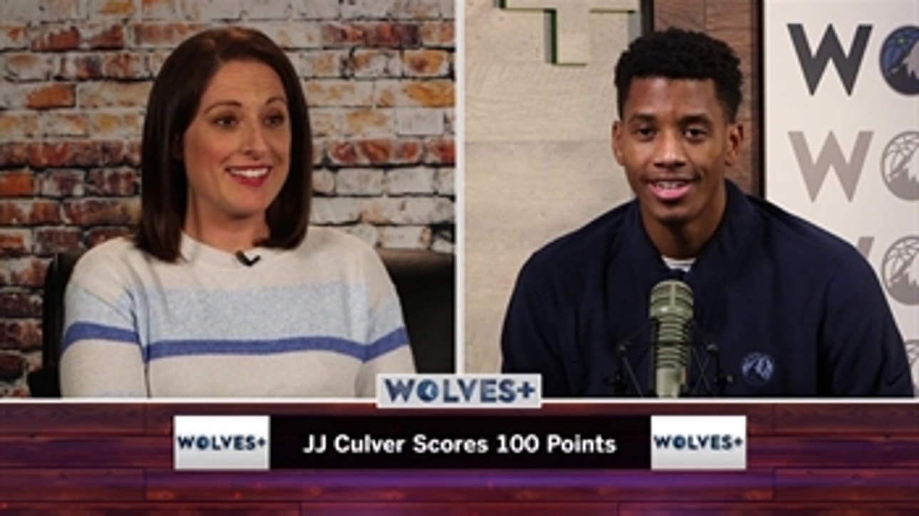 Wolves+ Season 1, Episode 5: Jarrett Culver