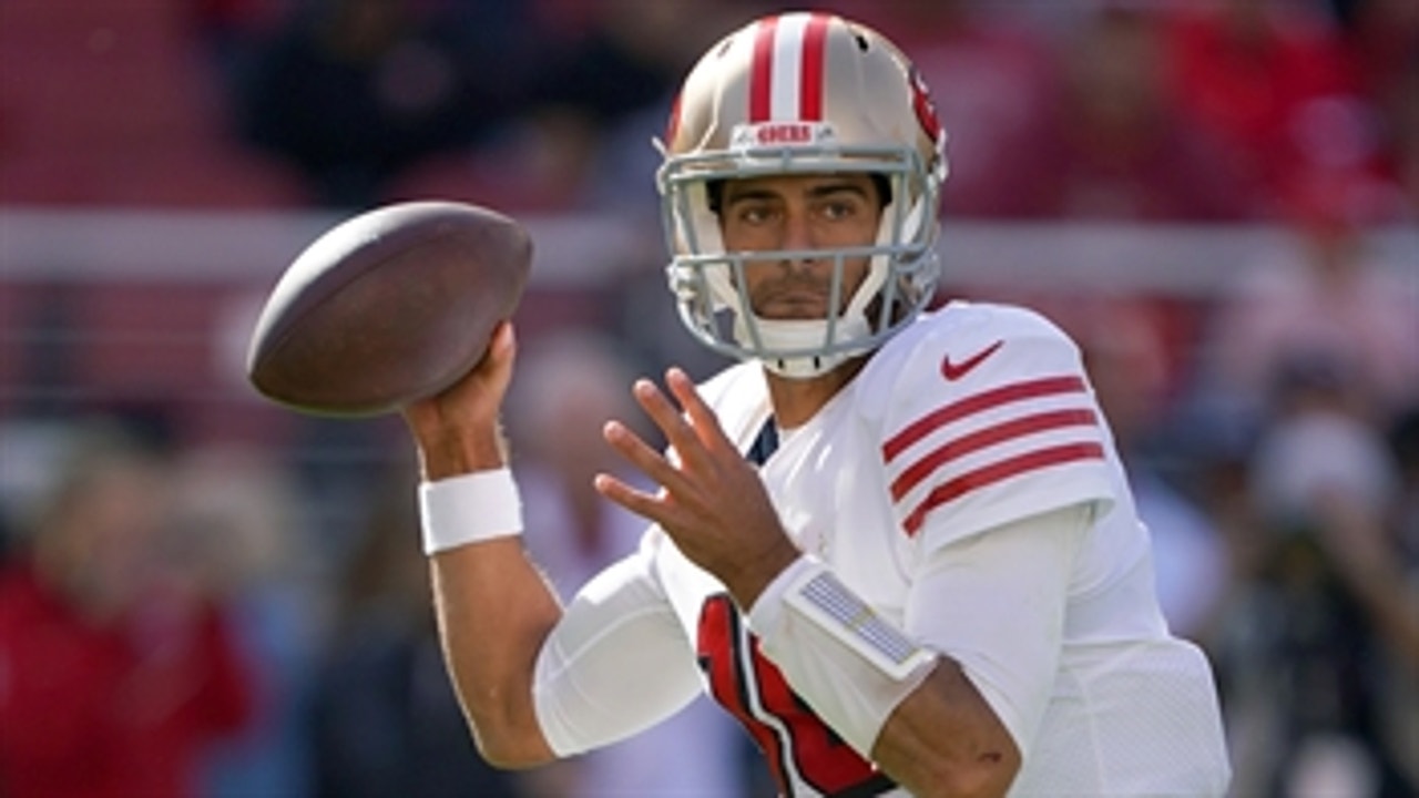 Chris Canty: 49ers are a much more talented team than the Cardinals