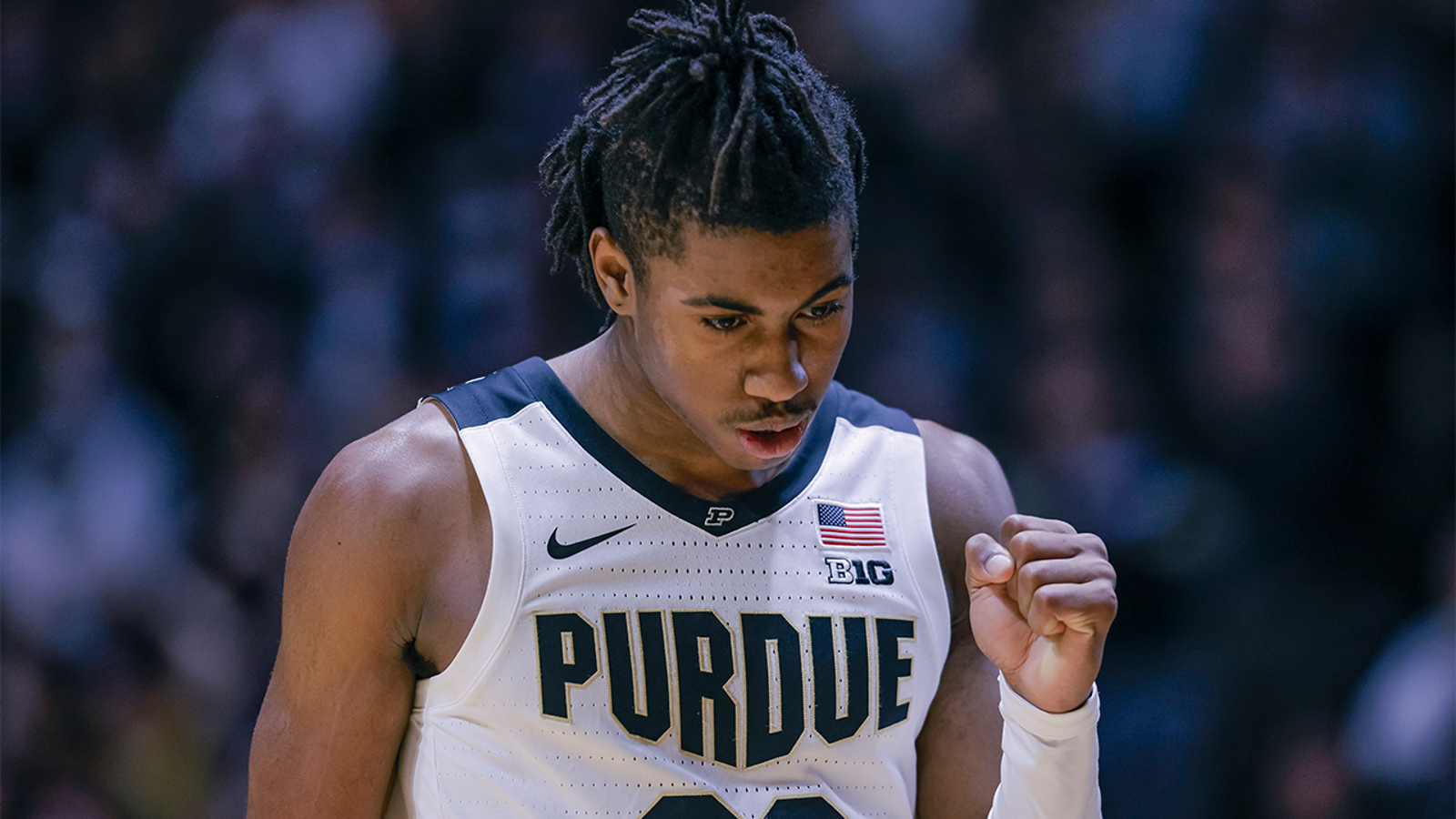 Purdue is No. 1 in Andy Katz's Tiers 