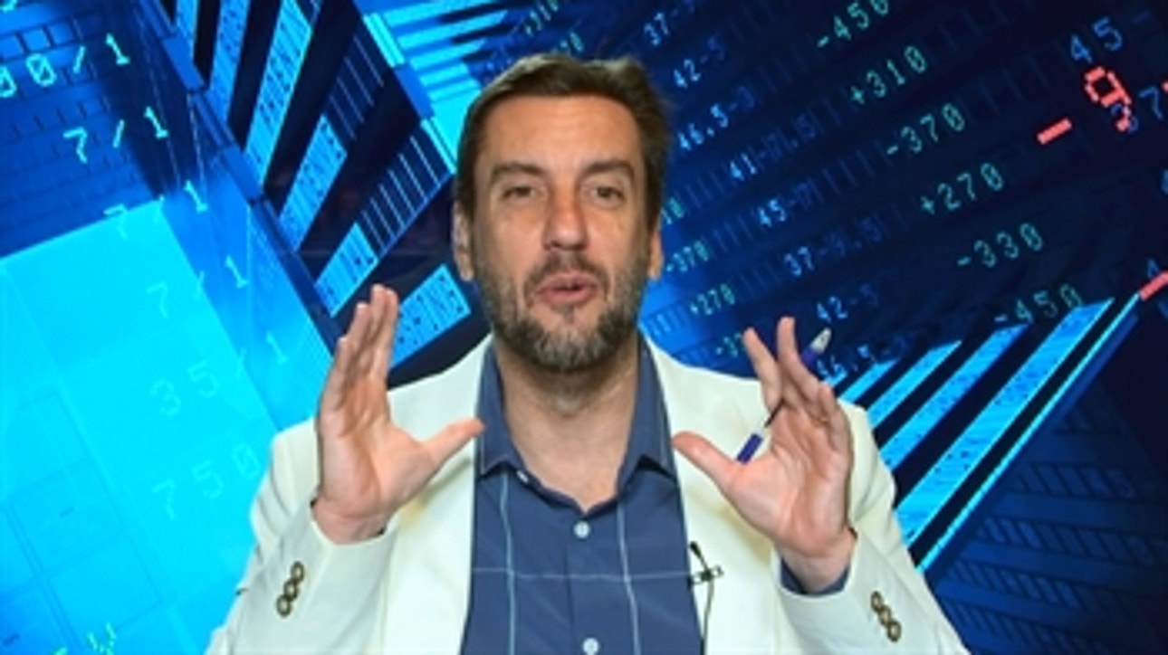 Clay Travis thinks Kirk Cousins and the Vikings could beat the 49ers on the road