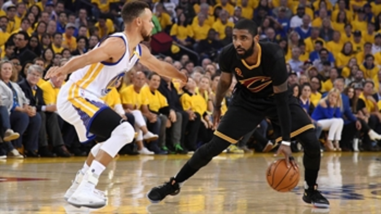 Colin: If you get the superstar, you win the trade