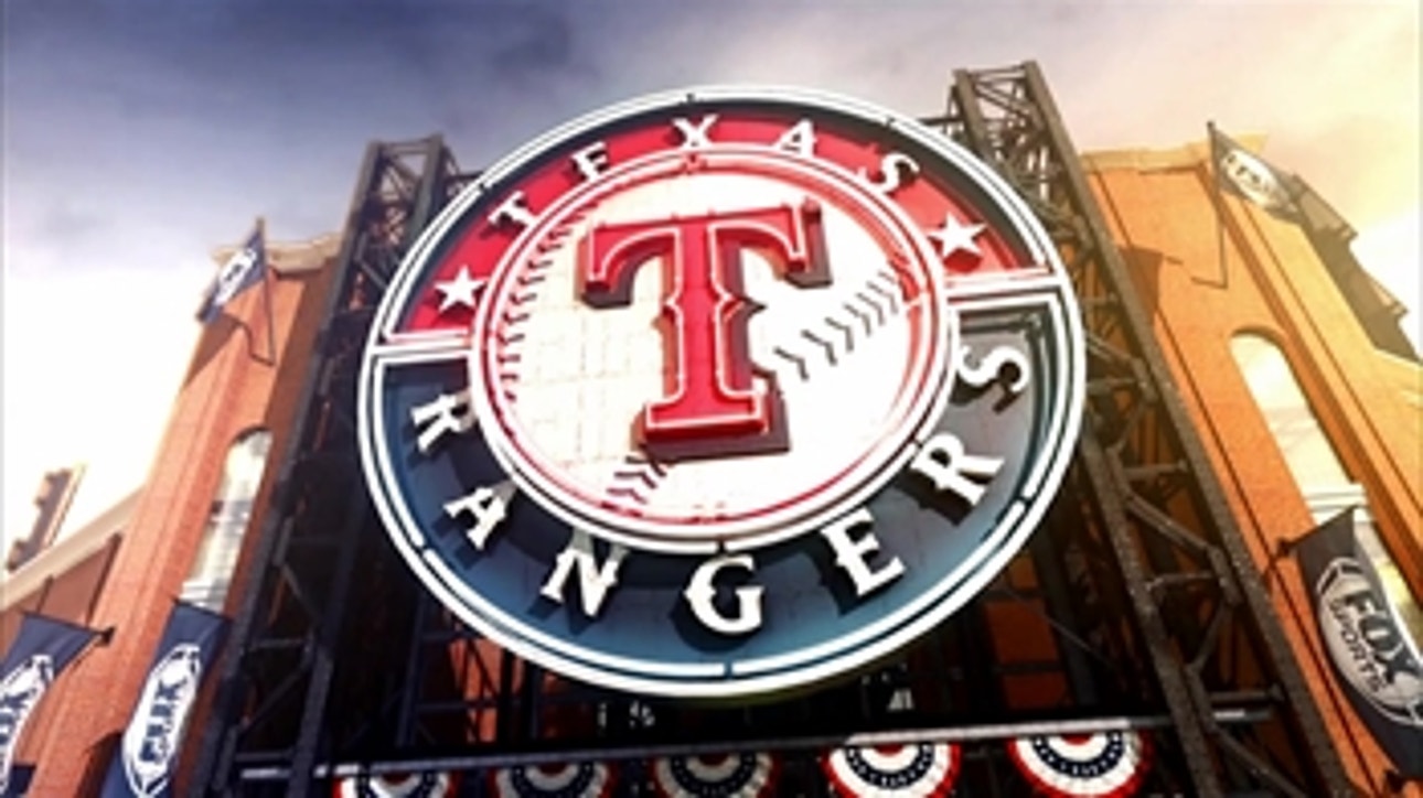 Rangers Live Recap: Texas loses second straight to Blue Jays