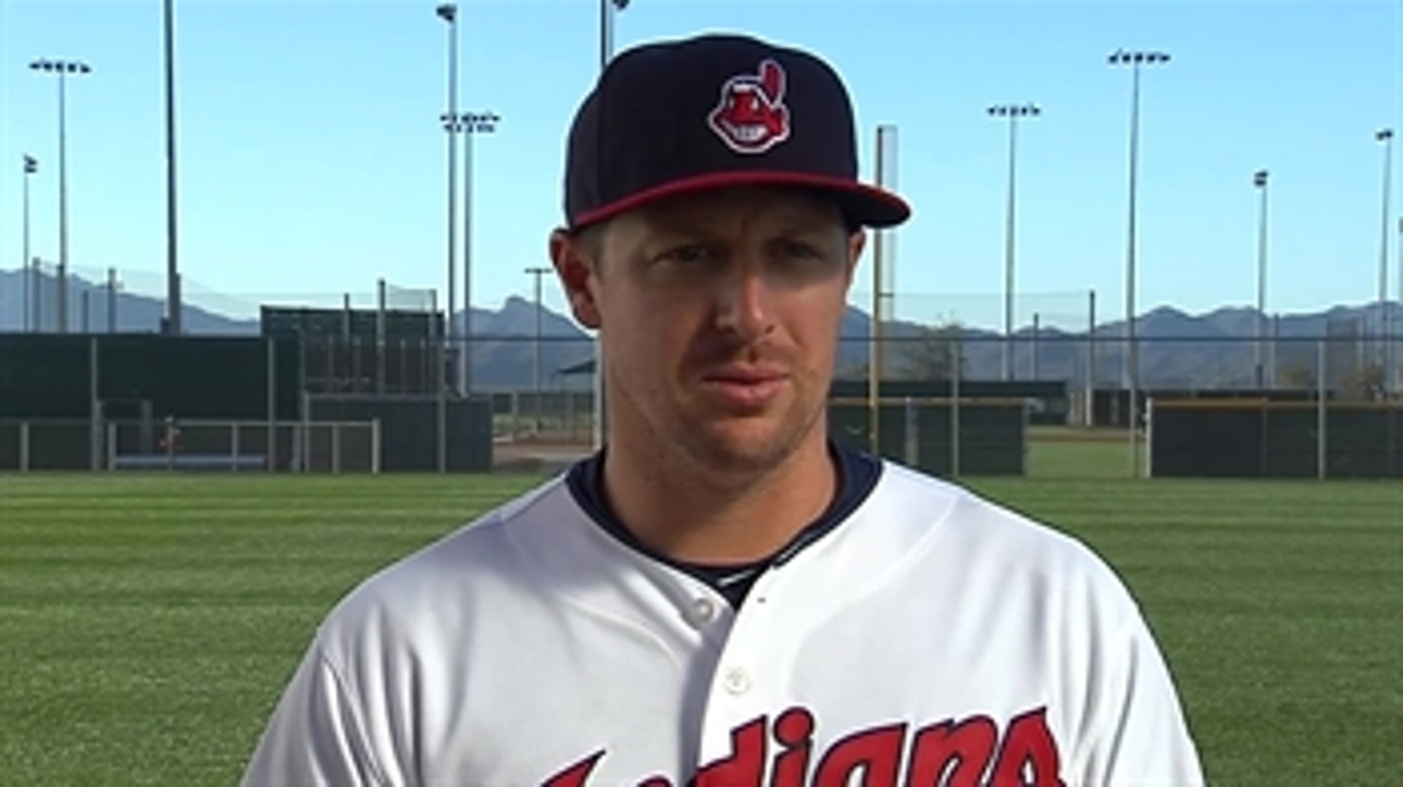 Shaw on the Indians bullpen usage