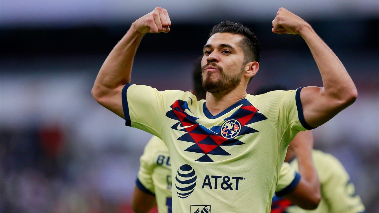Club América stuns Atlanta United with fast start, holds on for 3-0 win