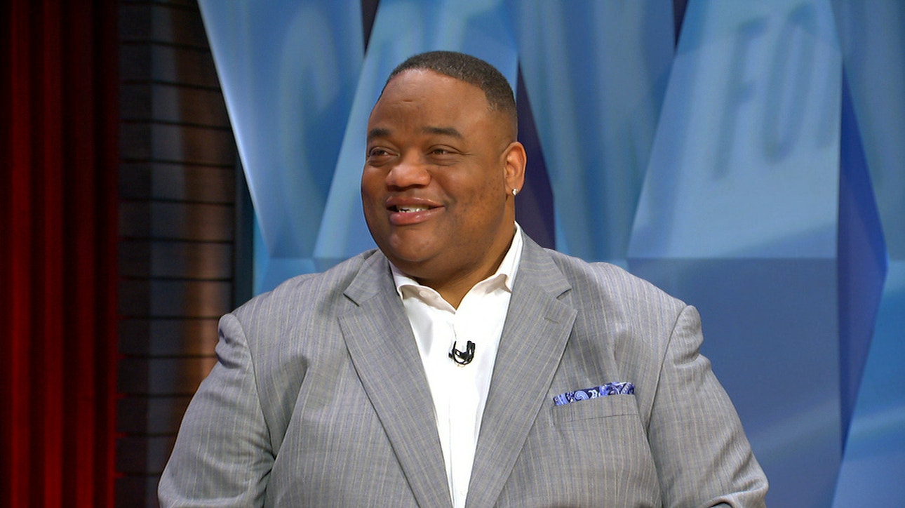 Tiger Woods can be 'more popular now' than in his prime — Jason Whitlock | GOLF | SPEAK FOR YOURSELF
