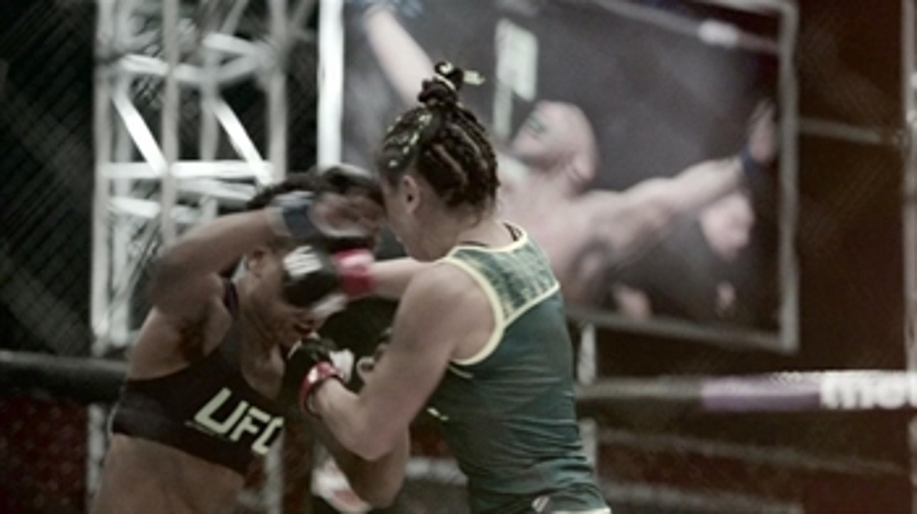 The Ultimate Fighter: A Champion Will Be Crowned - Episode 4 Preview