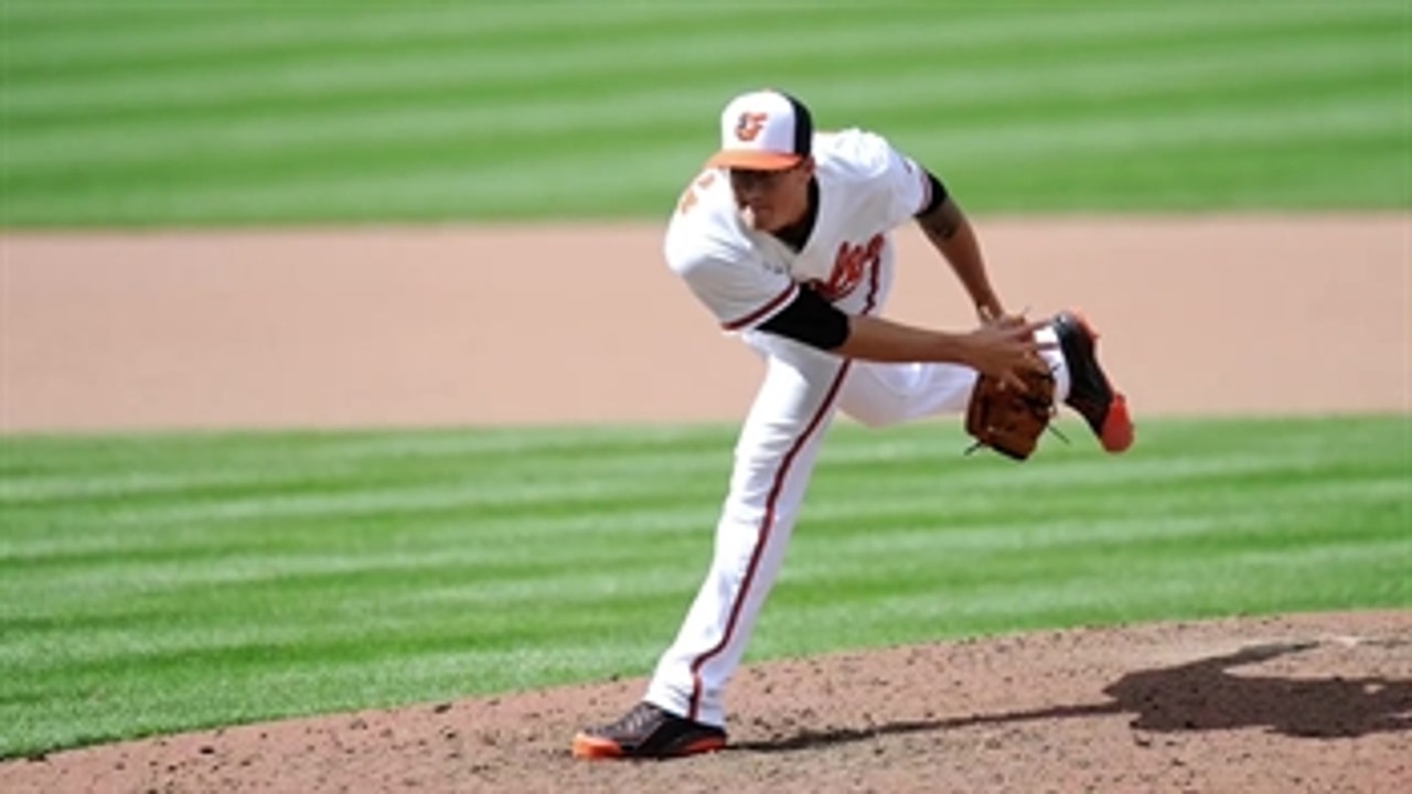 Full Count: Are the Orioles buying now?