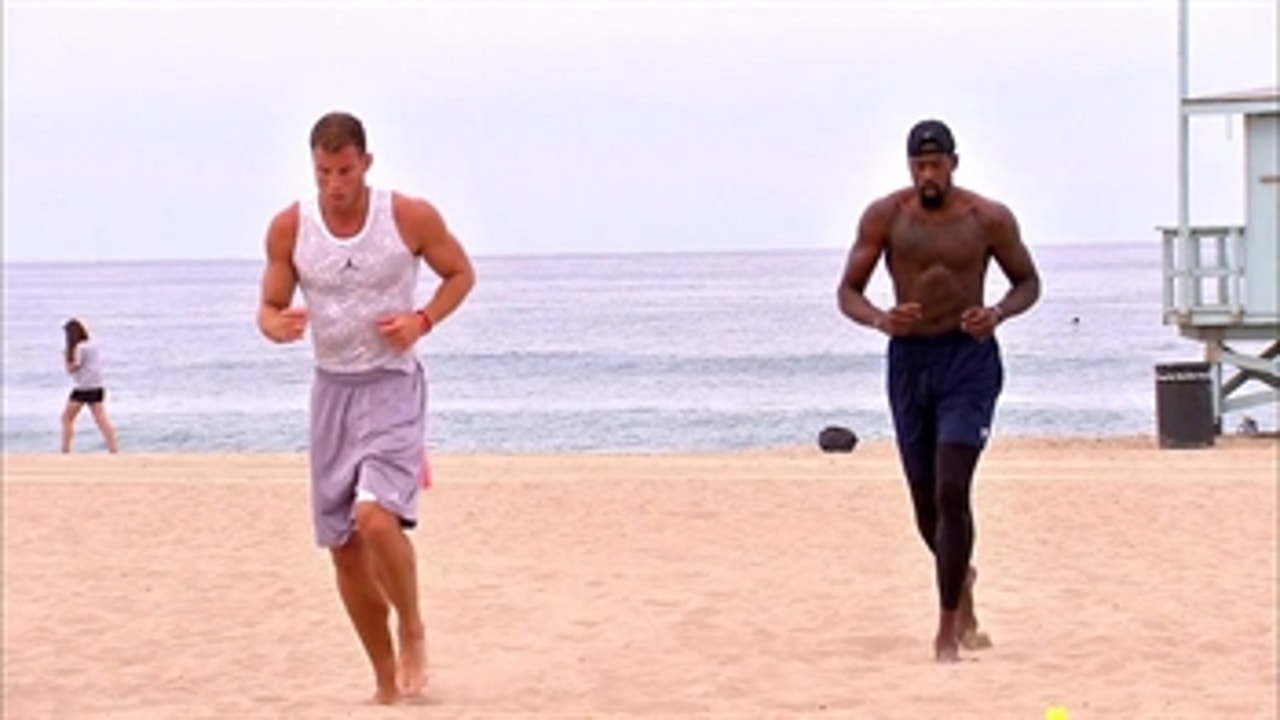 Deandre jordan blake griffin new arrivals