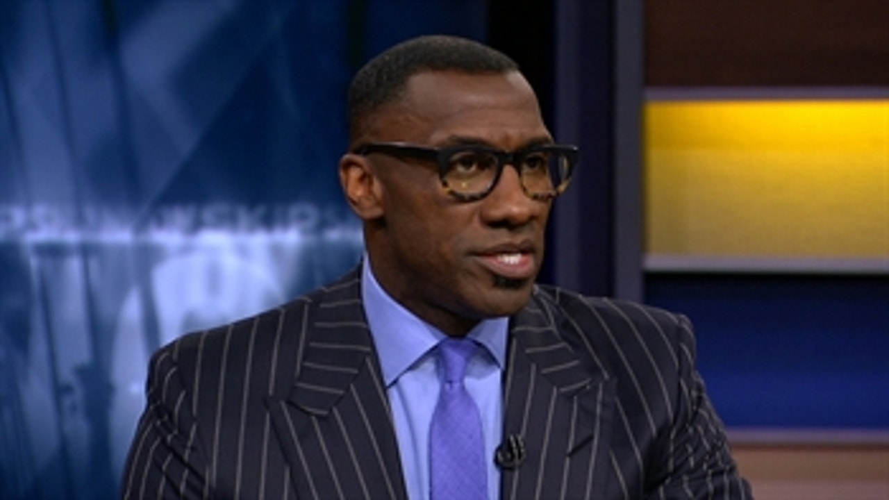 Shannon Sharpe details why the 2001 Miami Hurricanes were the best college football team in the last 20 years